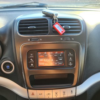 FIAT Freemont Lounge 2.0 16v Diesel 7 PLAZAS