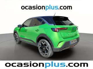 Opel Mokka 1.2 T Ultimate 100 kW (136 CV)