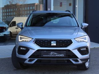 SEAT Ateca 1.0 TSI 85kW 115CV Style Special Editi