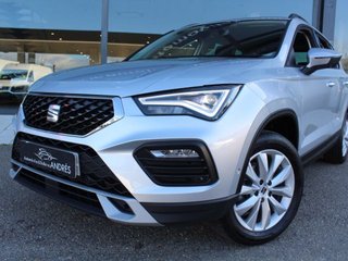 SEAT Ateca 1.0 TSI 85kW 115CV Style Special Editi