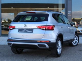 SEAT Ateca 1.0 TSI 85kW 115CV Style Special Editi