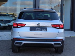 SEAT Ateca 1.0 TSI 85kW 115CV Style Special Editi