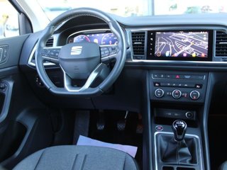 SEAT Ateca 1.0 TSI 85kW 115CV Style Special Editi