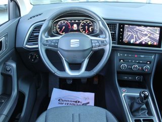 SEAT Ateca 1.0 TSI 85kW 115CV Style Special Editi
