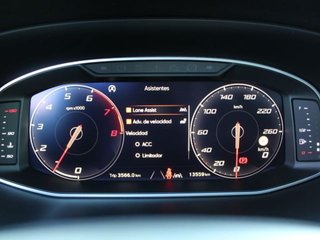 SEAT Ateca 1.0 TSI 85kW 115CV Style Special Editi