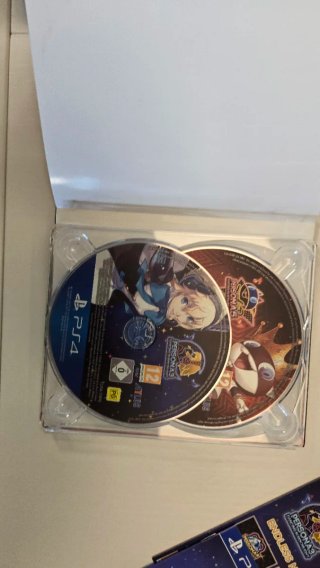 PS4 Persona Endless Night Collection