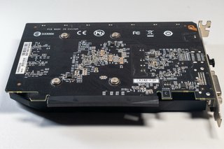 Tarjeta Gráfica Gigabyte GeForce GT 1030