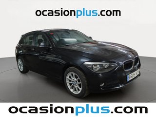 BMW Serie 1 116d 85 kW (116 CV)