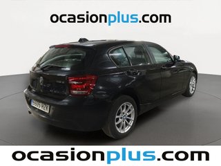BMW Serie 1 116d 85 kW (116 CV)