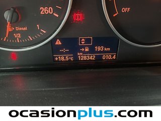 BMW Serie 1 116d 85 kW (116 CV)