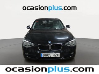 BMW Serie 1 116d 85 kW (116 CV)