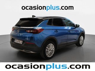 Opel Grandland X 1.6 CDTi S&S Excellence Auto 88 kW (120 CV)