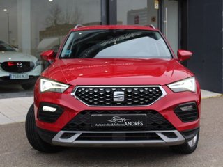 SEAT Ateca 2.0 TDI 110kW DSG SS XPerience XM