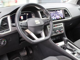 SEAT Ateca 2.0 TDI 110kW DSG SS XPerience XM