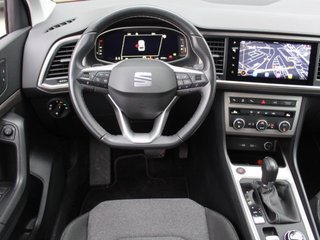 SEAT Ateca 2.0 TDI 110kW DSG SS XPerience XM
