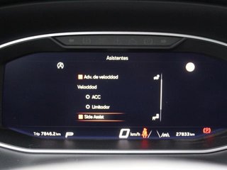 SEAT Ateca 2.0 TDI 110kW DSG SS XPerience XM