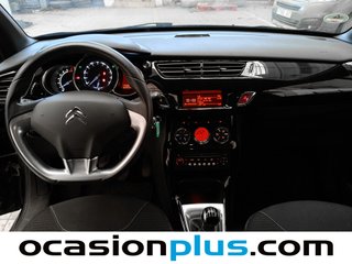 Citroen DS3 VTi 120 Special Edition 88 kW (120 CV)