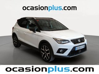 SEAT Arona 1.5 TSI FR 110 kW (150 CV)