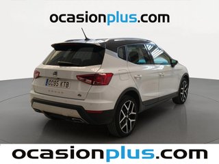 SEAT Arona 1.5 TSI FR 110 kW (150 CV)