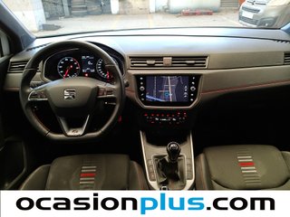 SEAT Arona 1.5 TSI FR 110 kW (150 CV)