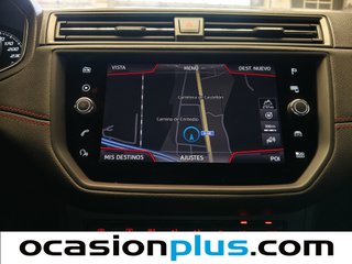 SEAT Arona 1.5 TSI FR 110 kW (150 CV)