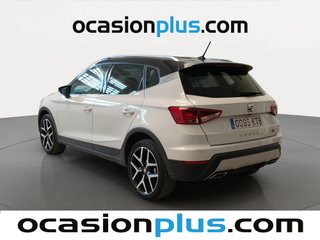 SEAT Arona 1.5 TSI FR 110 kW (150 CV)