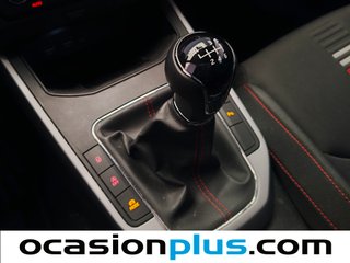 SEAT Arona 1.5 TSI FR 110 kW (150 CV)