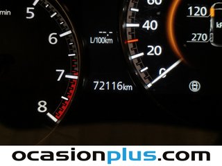 Mazda Mazda 3 2.0 SKYACTIV-G Zenith 89 kW (122 CV)