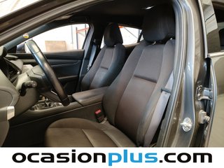 Mazda Mazda 3 2.0 SKYACTIV-G Zenith 89 kW (122 CV)