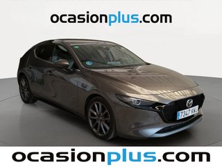 Mazda Mazda 3 2.0 SKYACTIV-G Zenith 89 kW (122 CV)