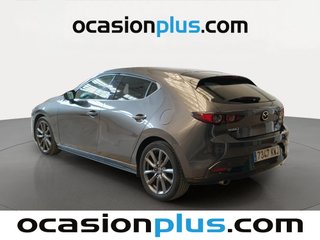 Mazda Mazda 3 2.0 SKYACTIV-G Zenith 89 kW (122 CV)
