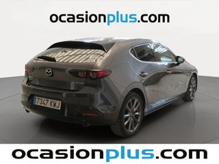 Mazda Mazda 3 2.0 SKYACTIV-G Zenith 89 kW (122 CV)