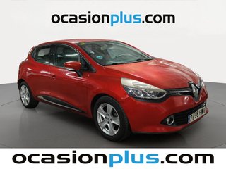 Renault Clio Dynamique Energy TCe 66 kW (90 CV)
