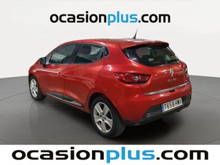 Renault Clio Dynamique Energy TCe 66 kW (90 CV)