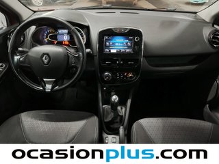 Renault Clio Dynamique Energy TCe 66 kW (90 CV)