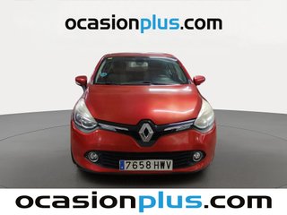 Renault Clio Dynamique Energy TCe 66 kW (90 CV)