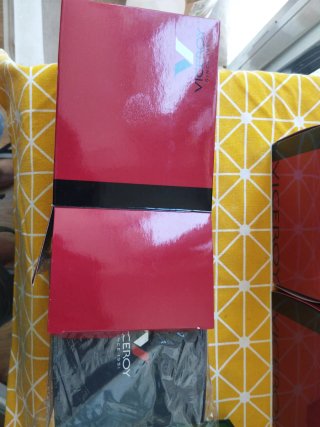 LOTE 10 CAJAS VICEROY A 30 EUROS
