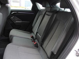 AUDI Q3 Sportback 40 TDI 140kW S tronic Quattro S Line