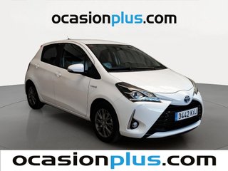 Toyota Yaris 1.5 100H Active 74 kW (100 CV)