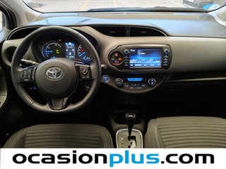 Toyota Yaris 1.5 100H Active 74 kW (100 CV)