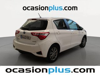 Toyota Yaris 1.5 100H Active 74 kW (100 CV)