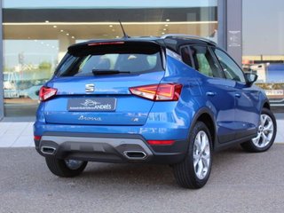 SEAT Arona 1.0 TSI 81kW 110CV DSG FR XM