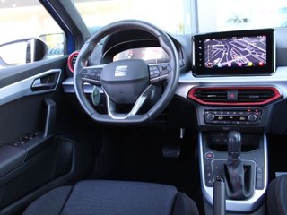 SEAT Arona 1.0 TSI 81kW 110CV DSG FR XM