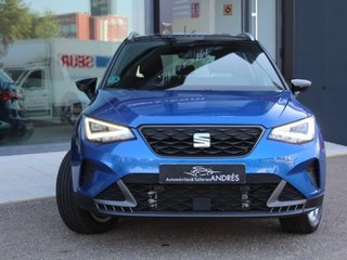 SEAT Arona 1.0 TSI 81kW 110CV DSG FR XM