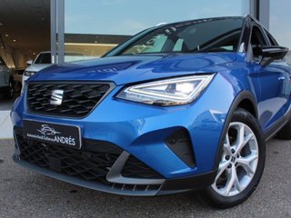 SEAT Arona 1.0 TSI 81kW 110CV DSG FR XM