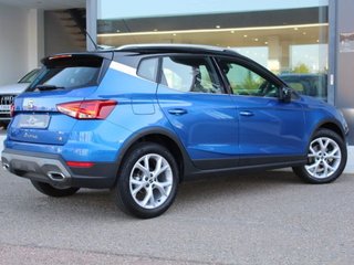 SEAT Arona 1.0 TSI 81kW 110CV DSG FR XM