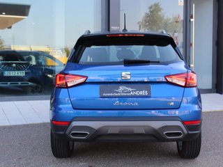 SEAT Arona 1.0 TSI 81kW 110CV DSG FR XM