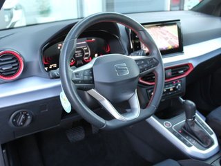 SEAT Arona 1.0 TSI 81kW 110CV DSG FR XM