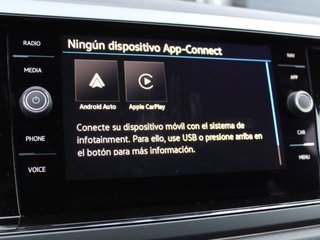 VOLKSWAGEN Taigo RLine 1.5 TSI 110kW 150CV DSG