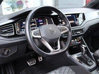VOLKSWAGEN Taigo RLine 1.5 TSI 110kW 150CV DSG